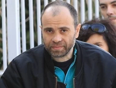 Νίκος Μαζιώτης: Κοντά στην αποφυλάκιση το μέλος του Επαναστατικού Αγώνα – Δικαίωμα και για άδειες